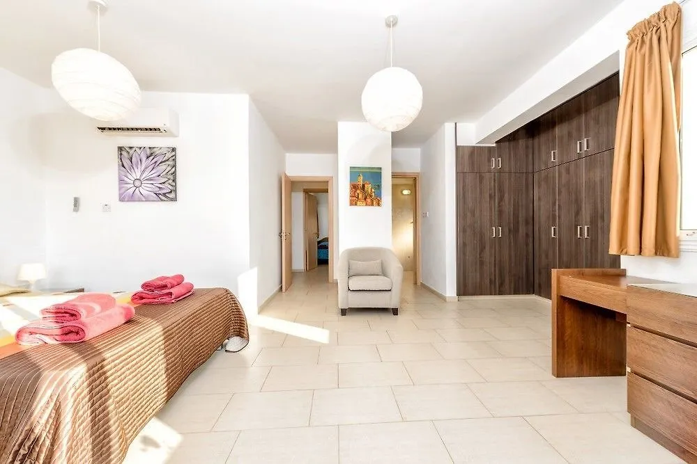 Villa Cornelia Ayia Napa