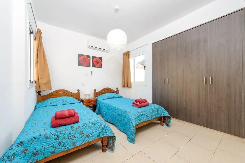 Villa Cornelia Ayia Napa