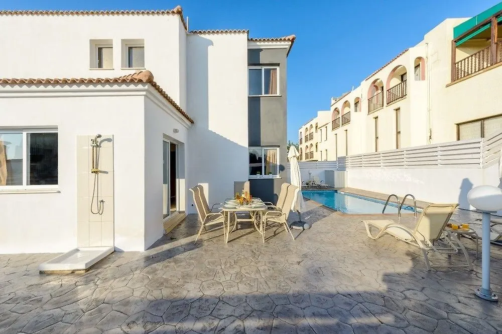 Villa Cornelia Ayia Napa