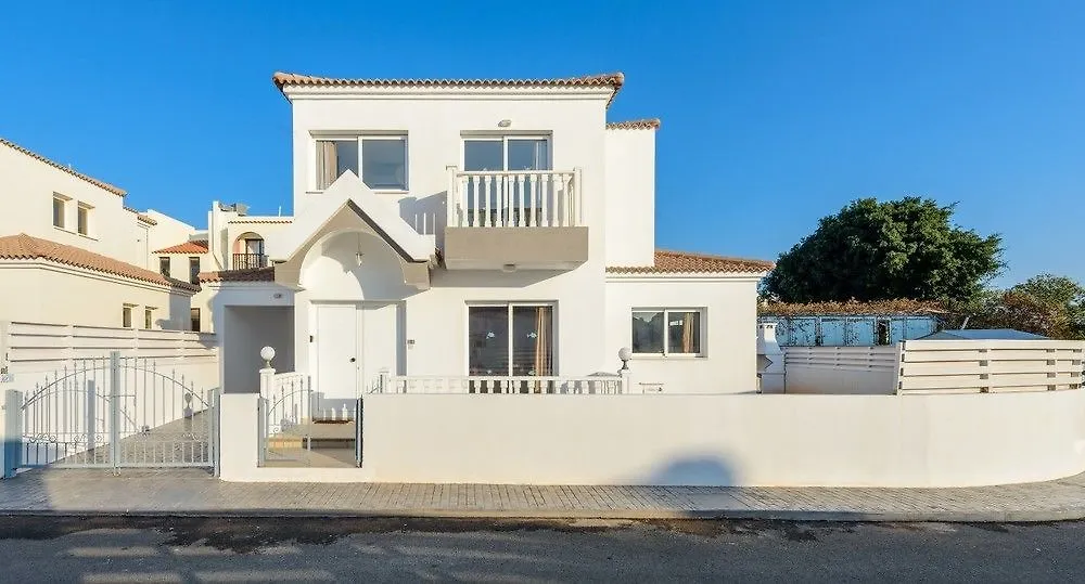 Villa Cornelia Ayia Napa Kypr