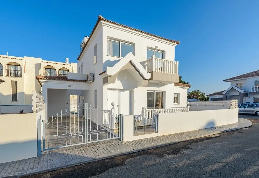 Villa Cornelia Ayia Napa